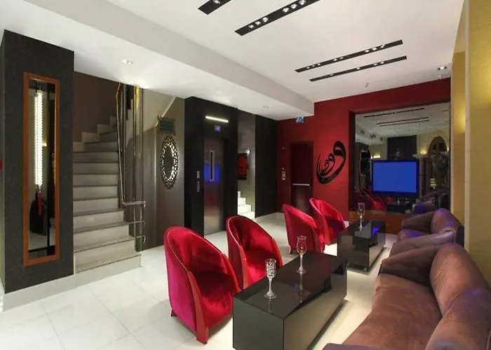 Biz Cevahir Sultanahmet 4*