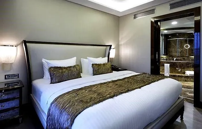 Biz Cevahir Sultanahmet Отель