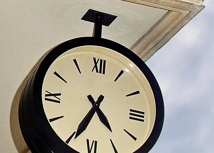 Отель Biz Cevahir Sultanahmet