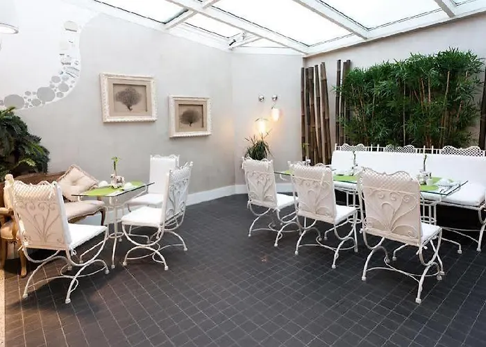 Biz Cevahir Sultanahmet Отель Стамбул