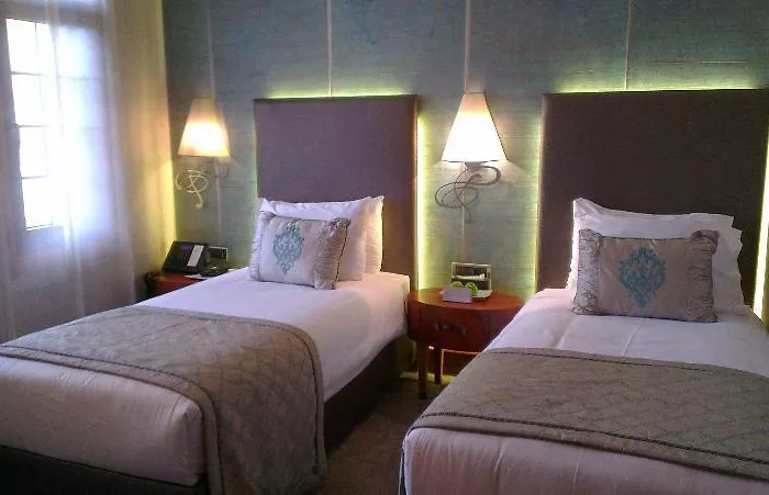 Biz Cevahir Sultanahmet