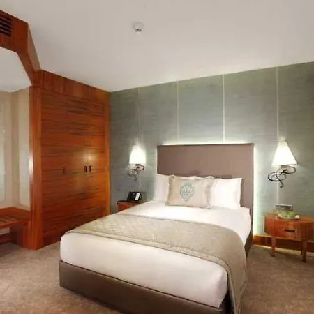 Hotell Biz Cevahir Sultanahmet