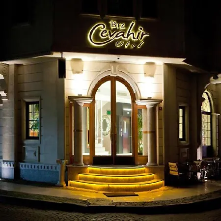 Hotell Biz Cevahir Sultanahmet