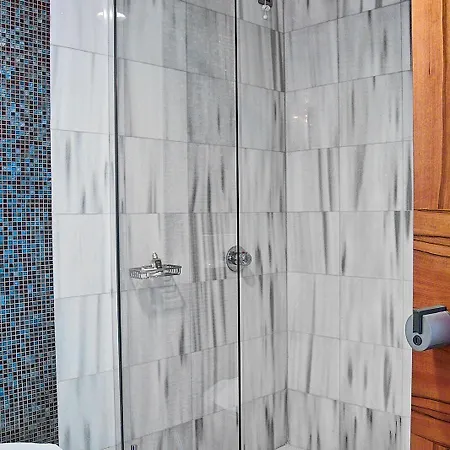 Biz Cevahir Sultanahmet 4* Istanbulská provincie