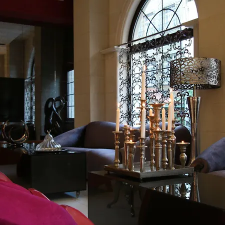 Biz Cevahir Sultanahmet Hotell Istanbul