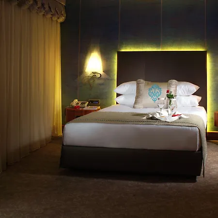 Hotell Biz Cevahir Sultanahmet 4*