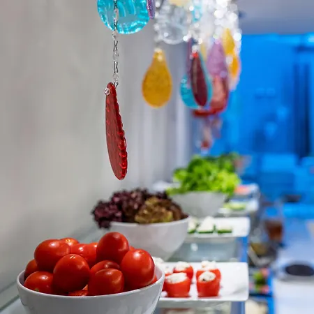 Hotell Biz Cevahir Sultanahmet 4*