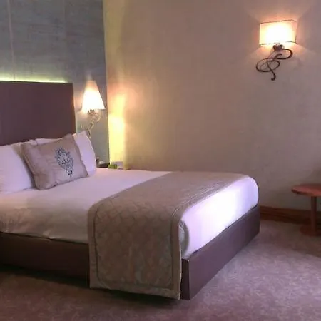 Biz Cevahir Sultanahmet Hotell 4*