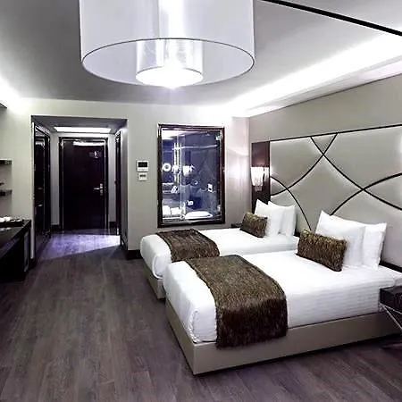 Hotell Biz Cevahir Sultanahmet
