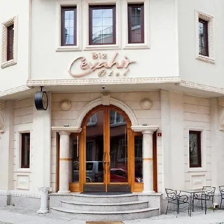 Biz Cevahir Sultanahmet Istanbulská provincie