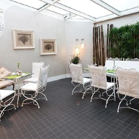 Biz Cevahir Sultanahmet Hotell Istanbul