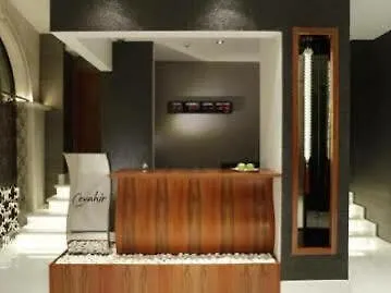 Hotel Biz Cevahir Sultanahmet 4*