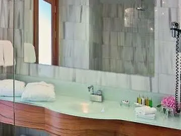 Biz Cevahir Sultanahmet Istanbulská provincie