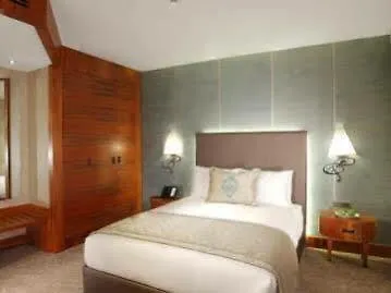 Biz Cevahir Sultanahmet 4* Istanbulská provincie
